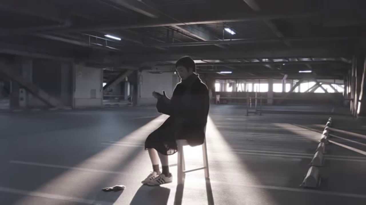 odol - 飾りすぎていた (Official Music Video)@odol_jpn
