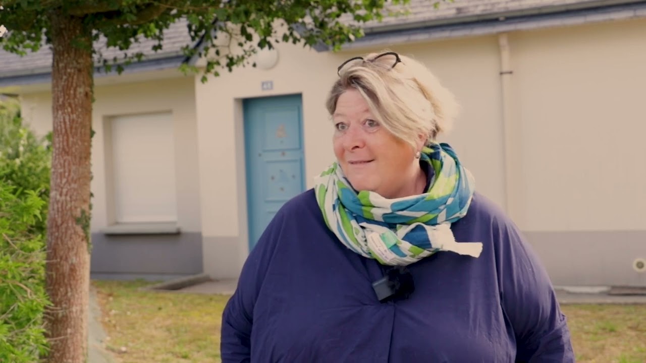 Le résidence Kerbascol des Papillons Blancs du Finistère fête ses 10 ans !