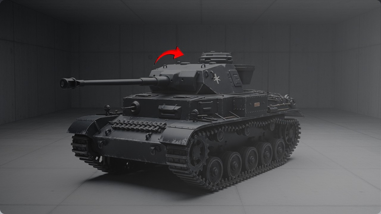 5 снарядов за 9 секунд — Как это возможно? PzH 2000