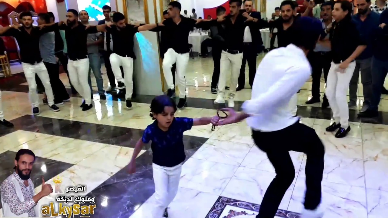 جديد أفخم 😎💪الدبكات 💃🔥وأروع الحفلات من وسط تركيا