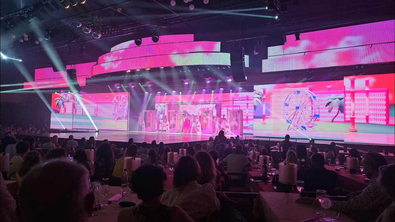 Benidorm place aire show 2025 @mybenidormlife