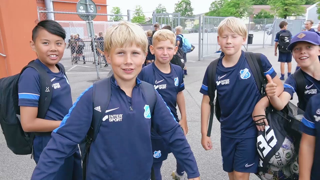 N&auml;ra Norrby S01E11: 