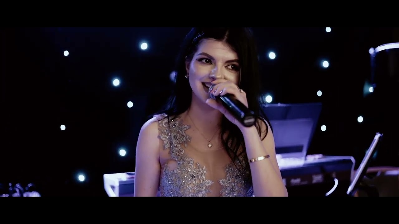 Formația Cosmina Cruceru Grigoras #muzicadepetrecere #muzicapopulara #muzicalive #2023