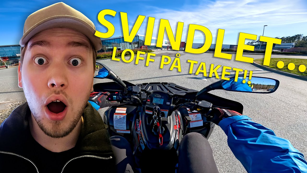 Kjøpte BILLIG Mercedes i Lillestrøm. BLE LURT