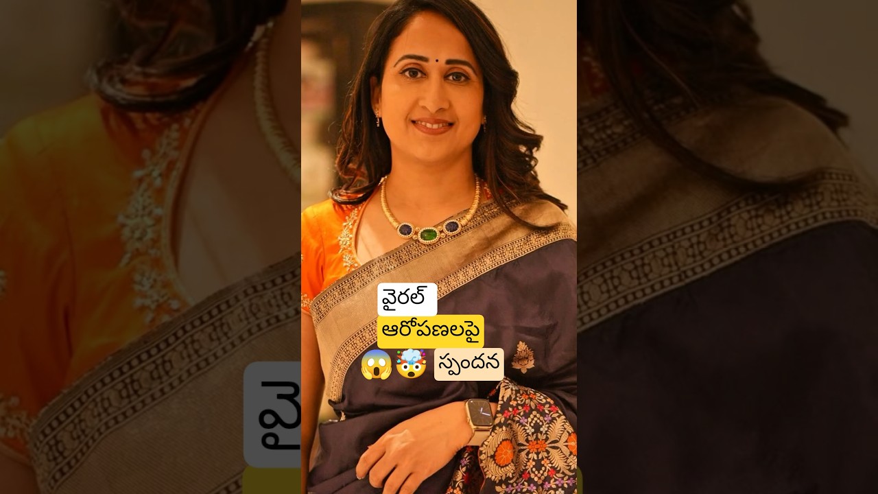 🚨 Nandu's World Controversy! నాపై తప్పుడు ప్రచారం చేస్తున్నారంటూ Nandu Emotional Reply 😳 #shorts