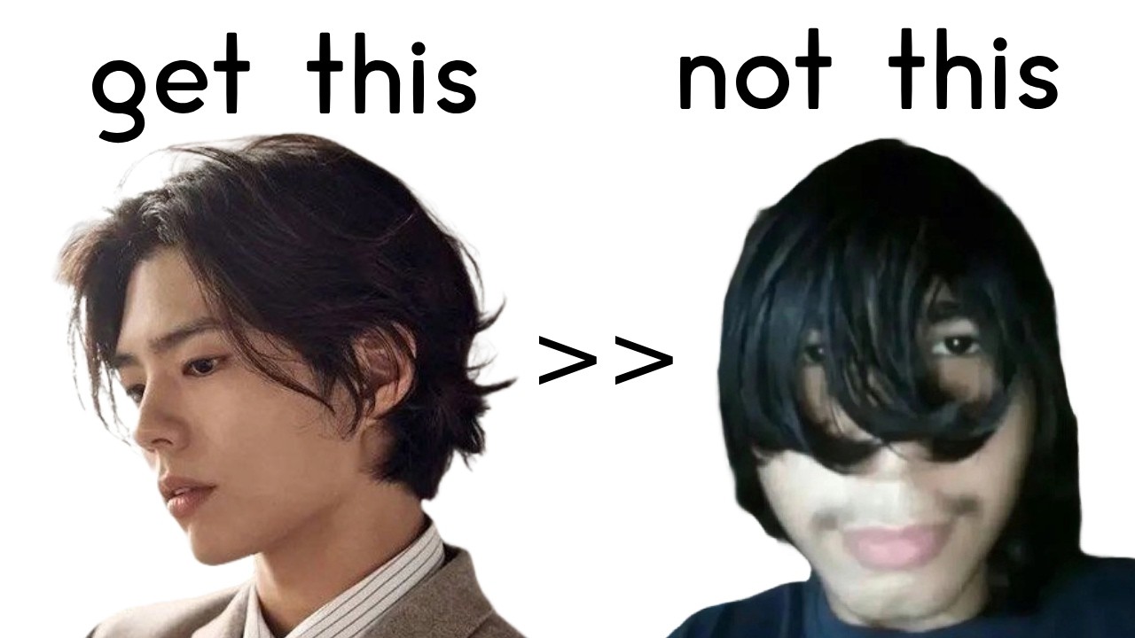 how to never get f*cked by your barber ever again