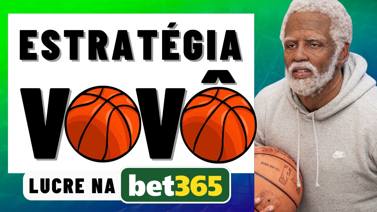 ESTRATÉGIA do VOVÔ na BET365: tem VALOR APOSTAR em ODDS BAIXAS? | APOSTAS ESPORTIVAS