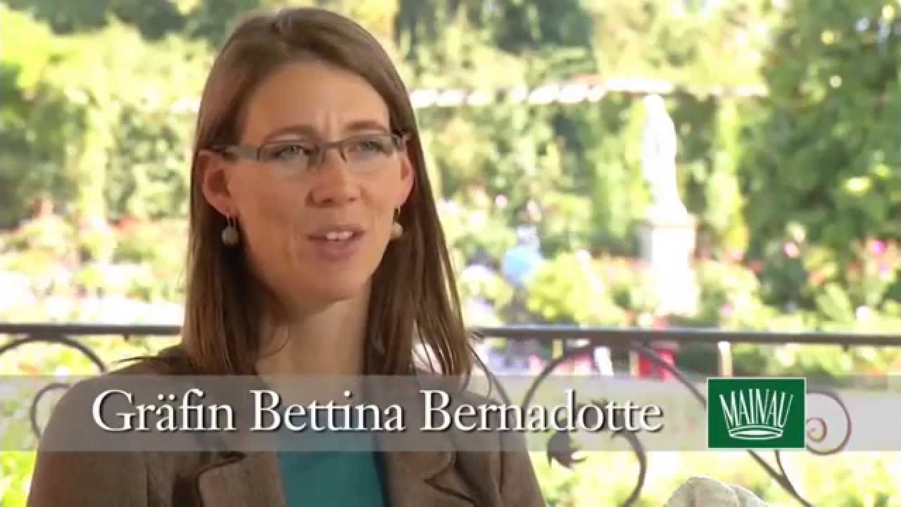 Mainau Werbefilm Bodensee