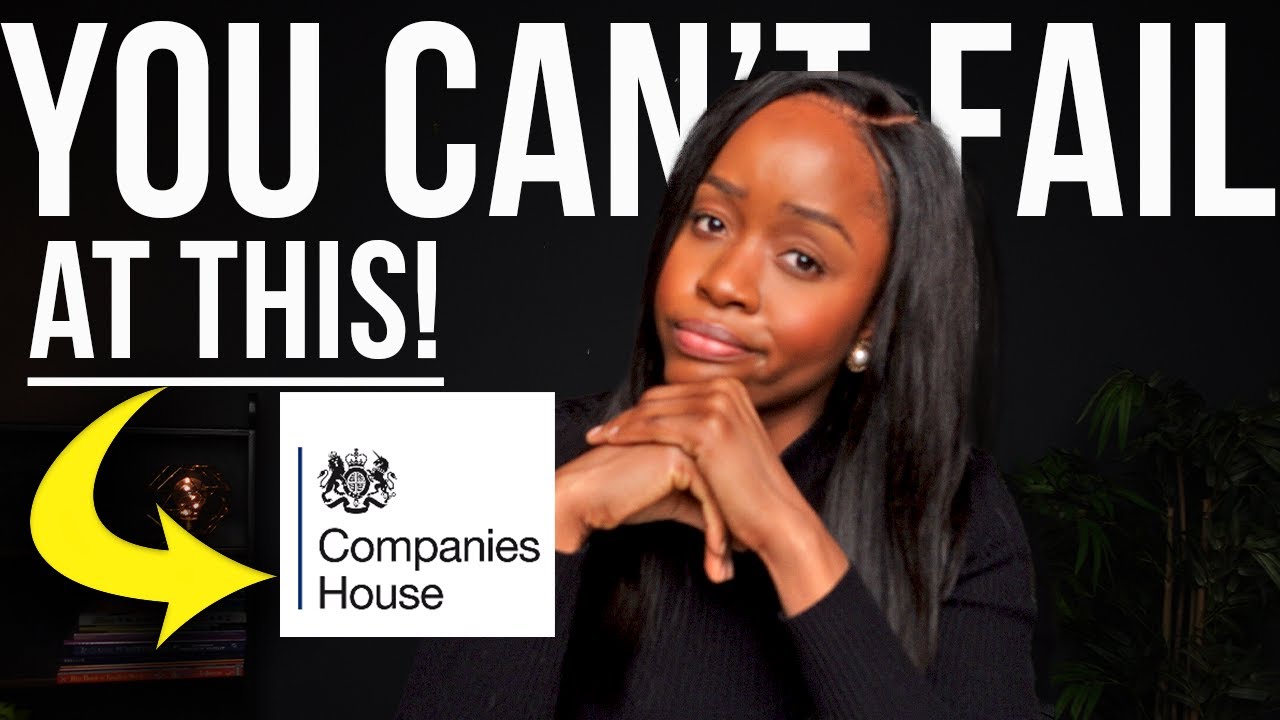 What To Do AFTER Registering A UK Limited Company