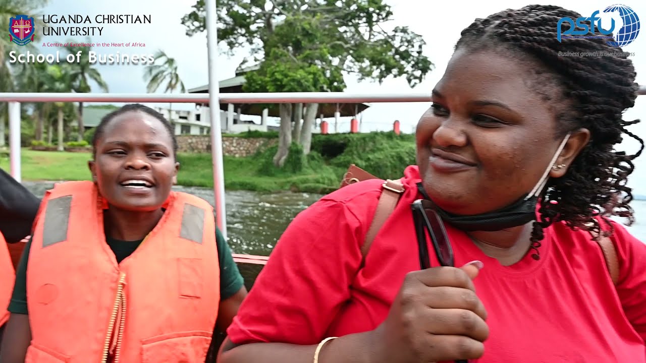 UCU Birding and Tourism Documentary