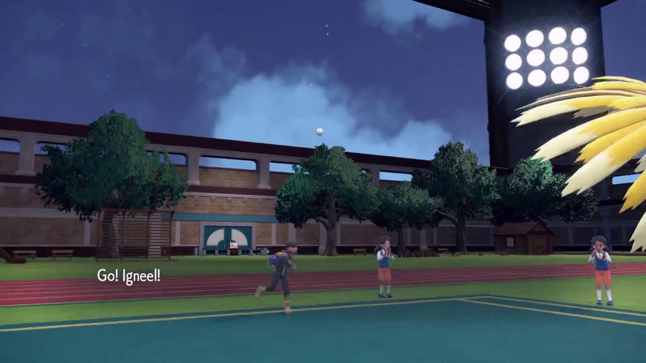 Tajiri Elite 4: Its Getting HAUGHT in Here