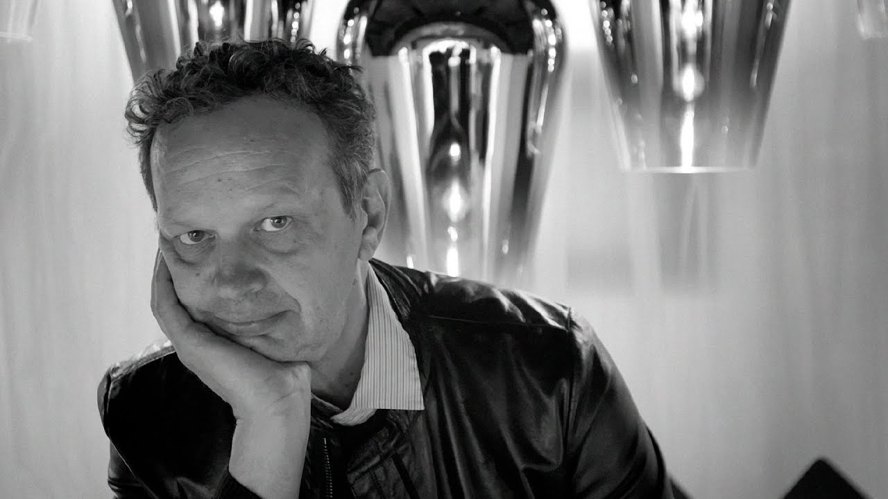 IKEA & Tom Dixon design DELAKTIG open-source platform