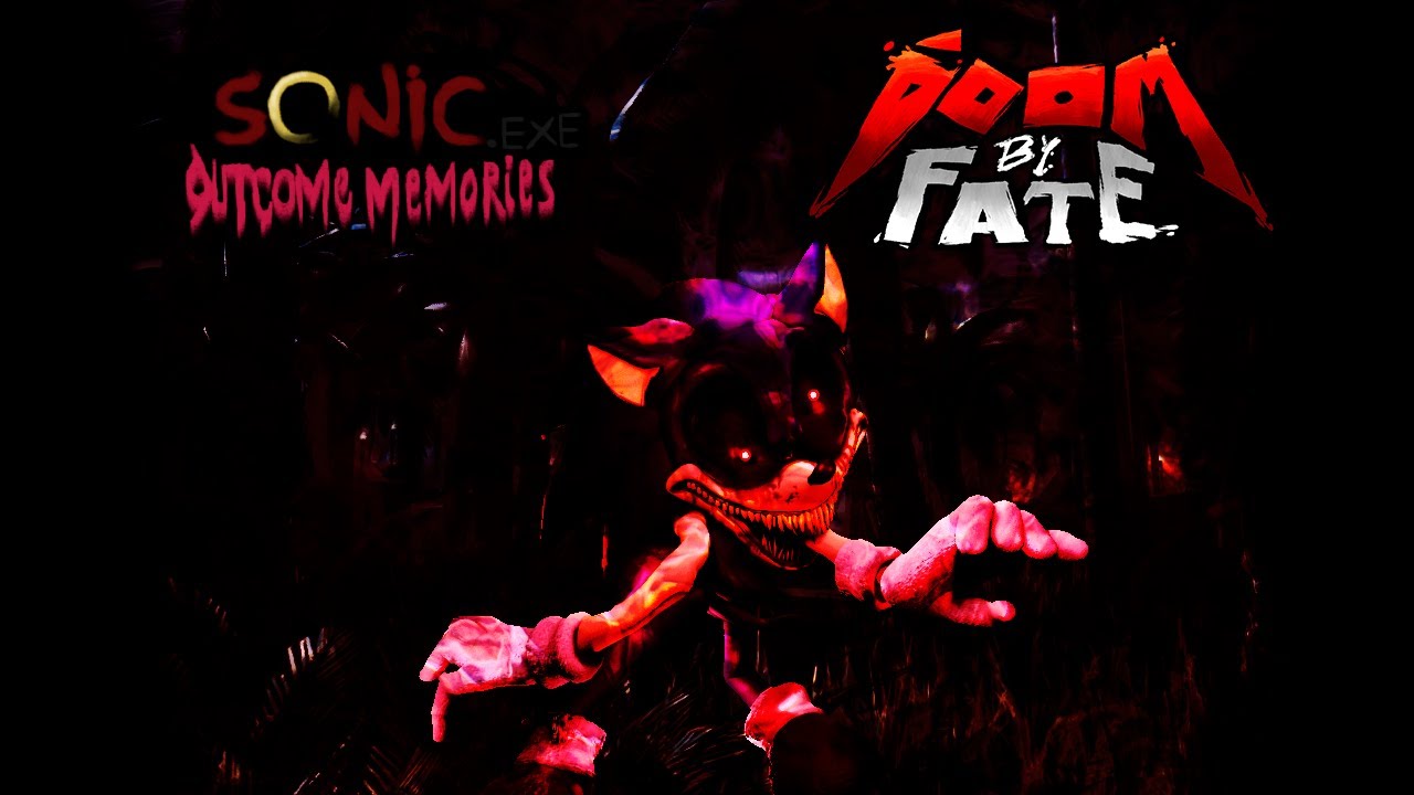DBF x OM OST (SCRAPPED) ～ I AM... A MURDERER (2011x Jeff Chase Theme) (Unfinished)