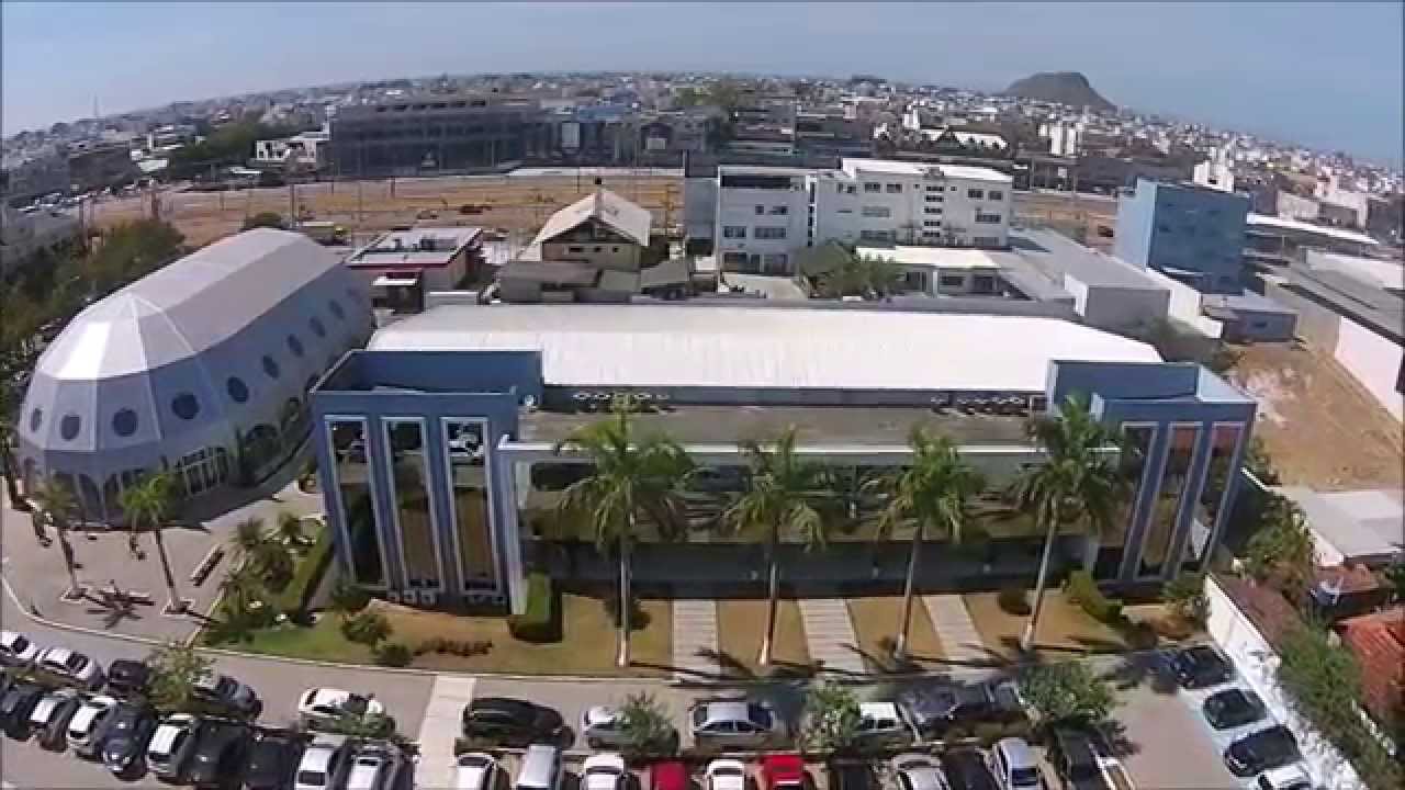 PIB Recreio