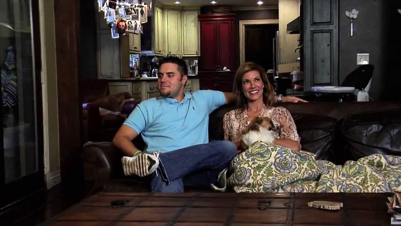 Who is First Mortgage Company?