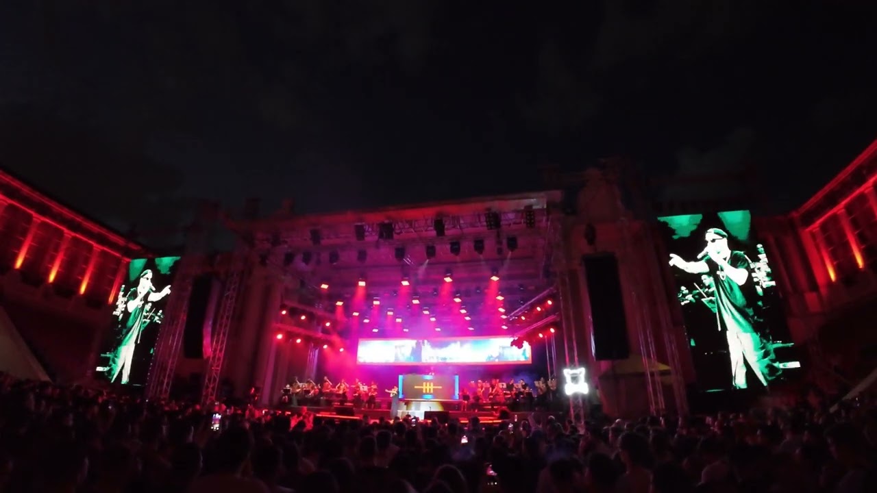 Concert lansare album Deliric & Silent Strike 3 (2025) - DumDum