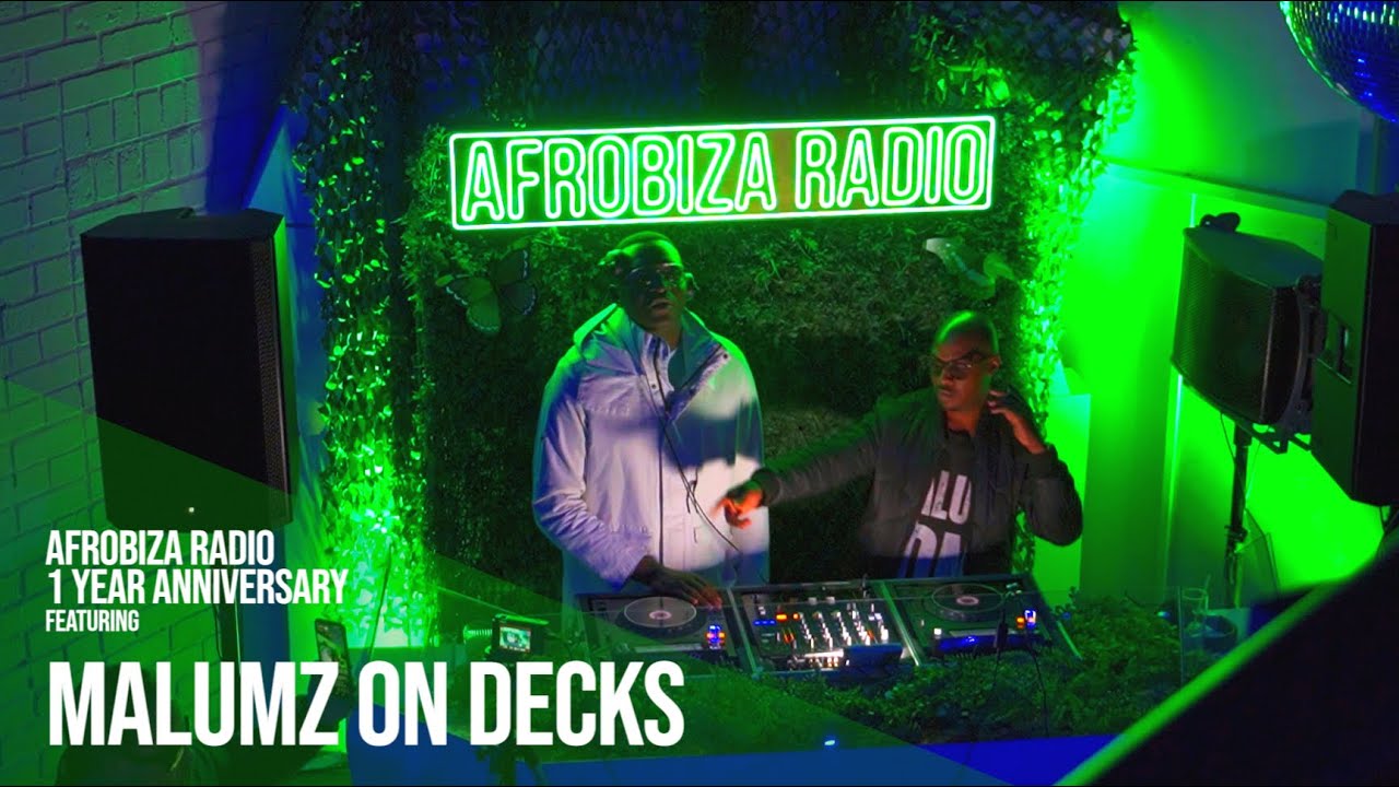 Malumz Afrobiza || Afro House mix (Afrobiza Radio Show) 2025| By ‪‪@AfrobizaMusicFestival