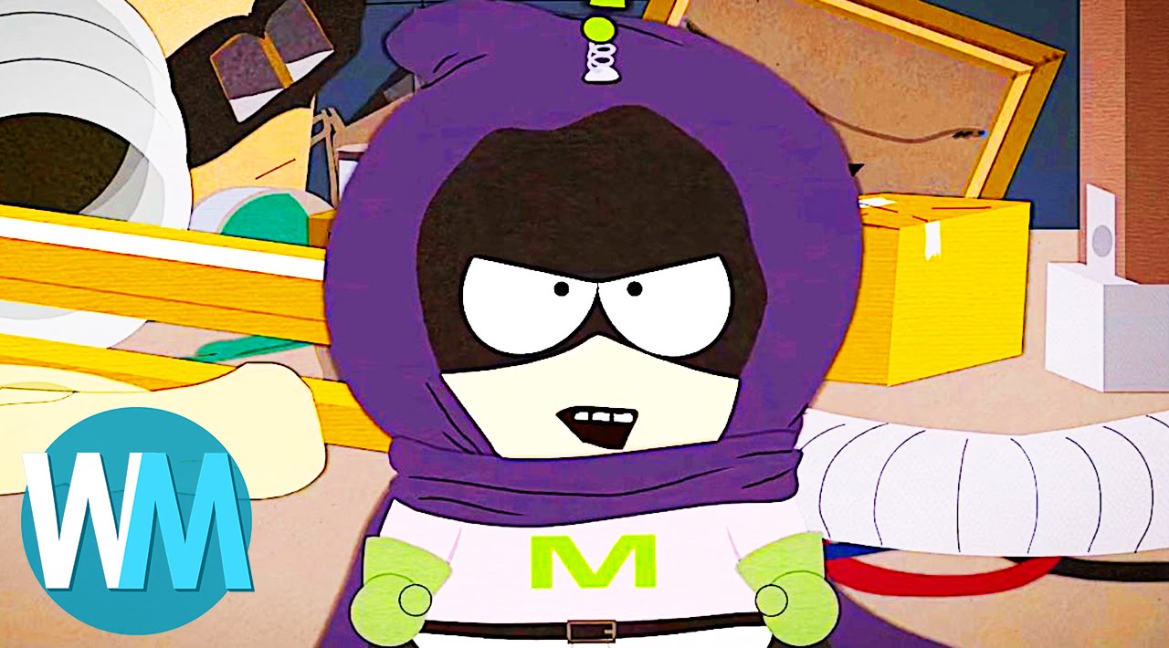 Top 10 Superheroes on Non-Superhero TV Shows