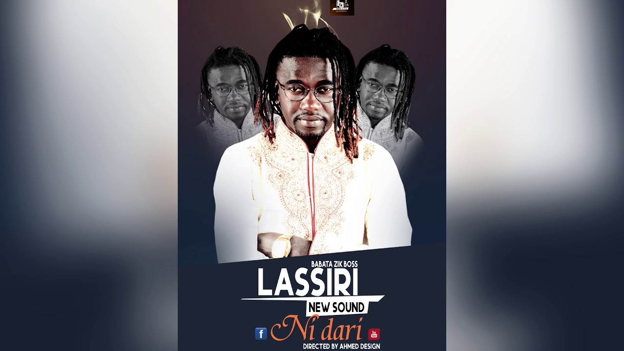Lassiri Ni Dari