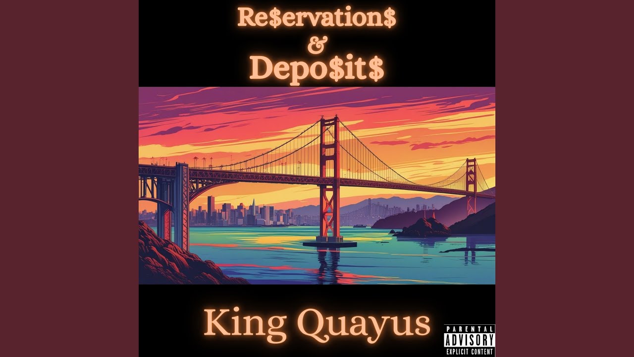 Reservations & Deposits
