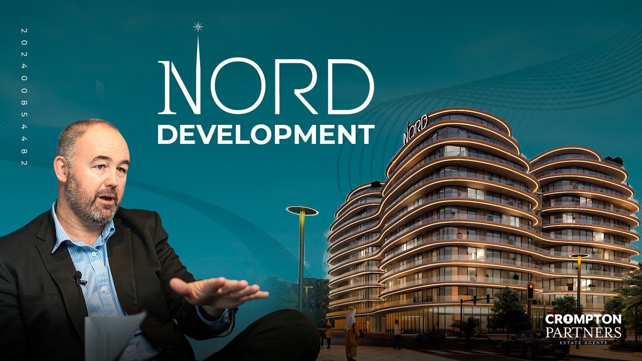 Inside Abu Dhabi Real Estate EP 30 — NORD Development