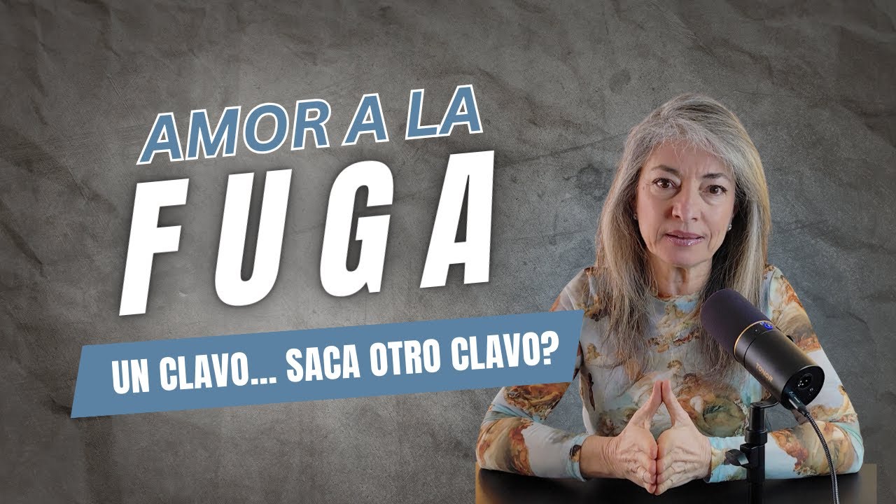 Por qué saltas de relación en relación?