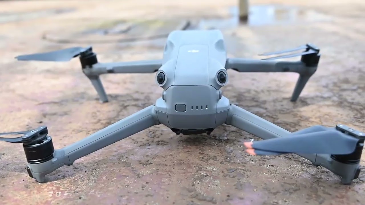 DRONE