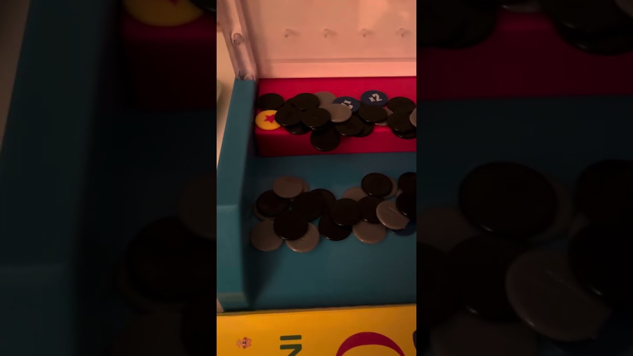 Tipping Point Jackpot Round 1