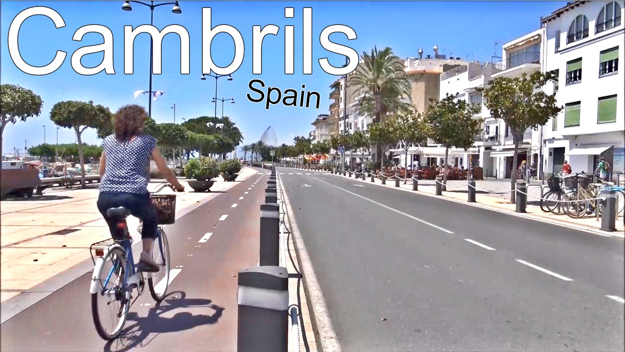 Cambrils ; Espagne ; Vacances ; Cataluña ; Catalogne ; Costa Daurada ; Holidays ; Méditerranée