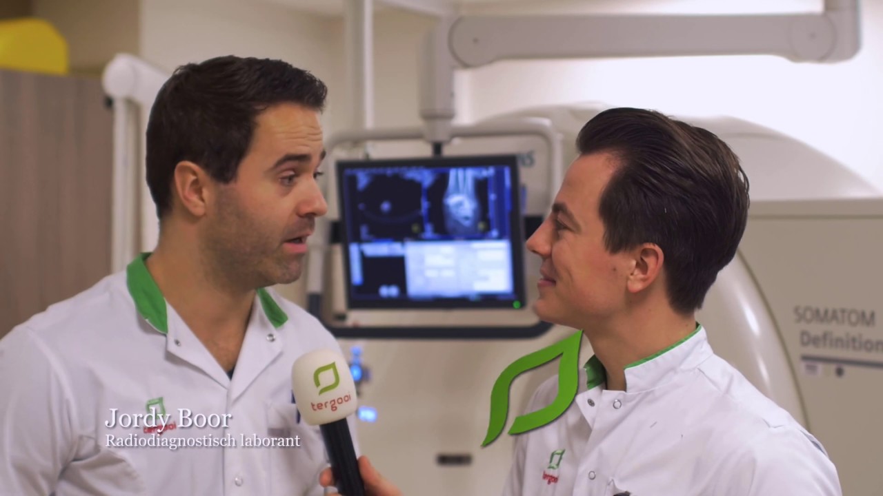 Tergooi afdeling Radiologie (lange versie)
