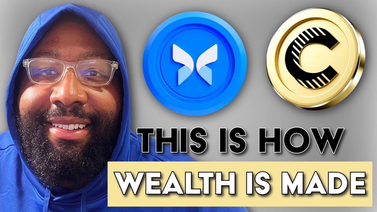 Is it Time to Start Buying Bitcoin and Altcoins Again