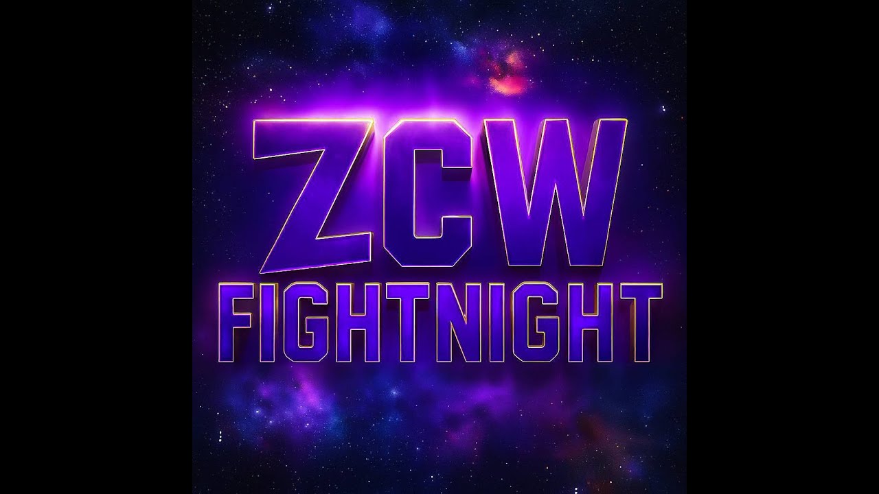 ZCW FightNight