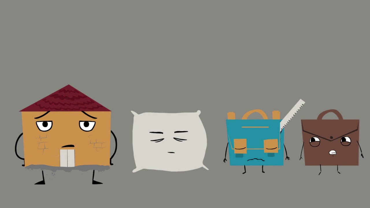 Menschenrechte in drei Minuten erkl&auml;rt - YOUTH