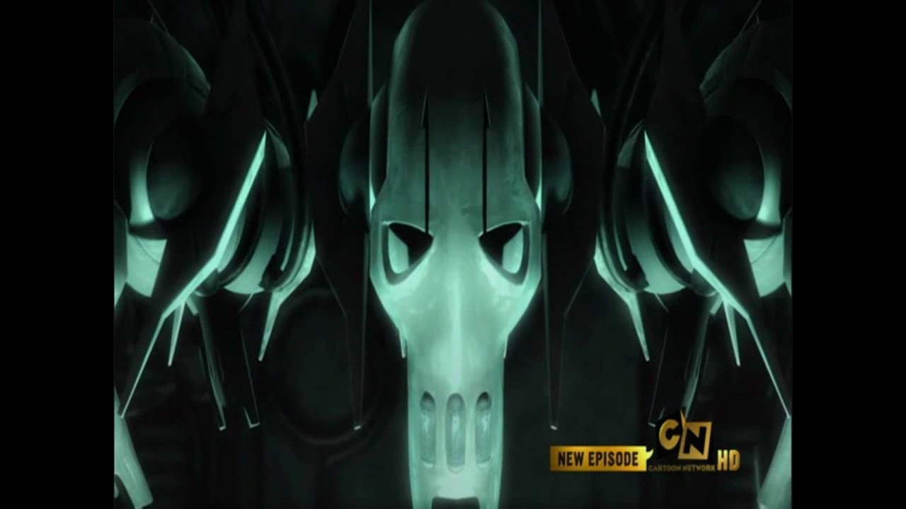 General Grievous - Film Trailer V2 (NOT REAL!!! FAN MADE!!!)