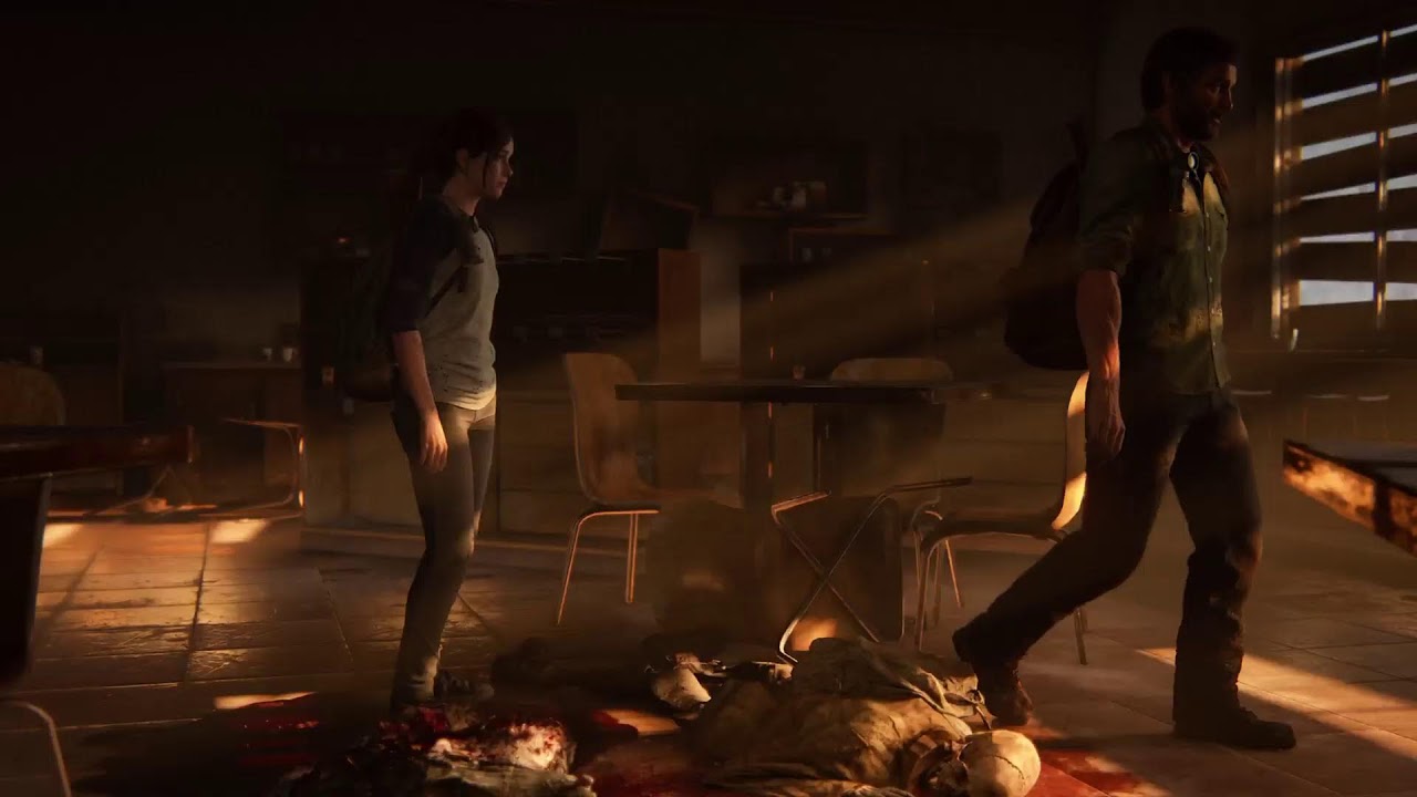 The Last of Us 2 - Part 6