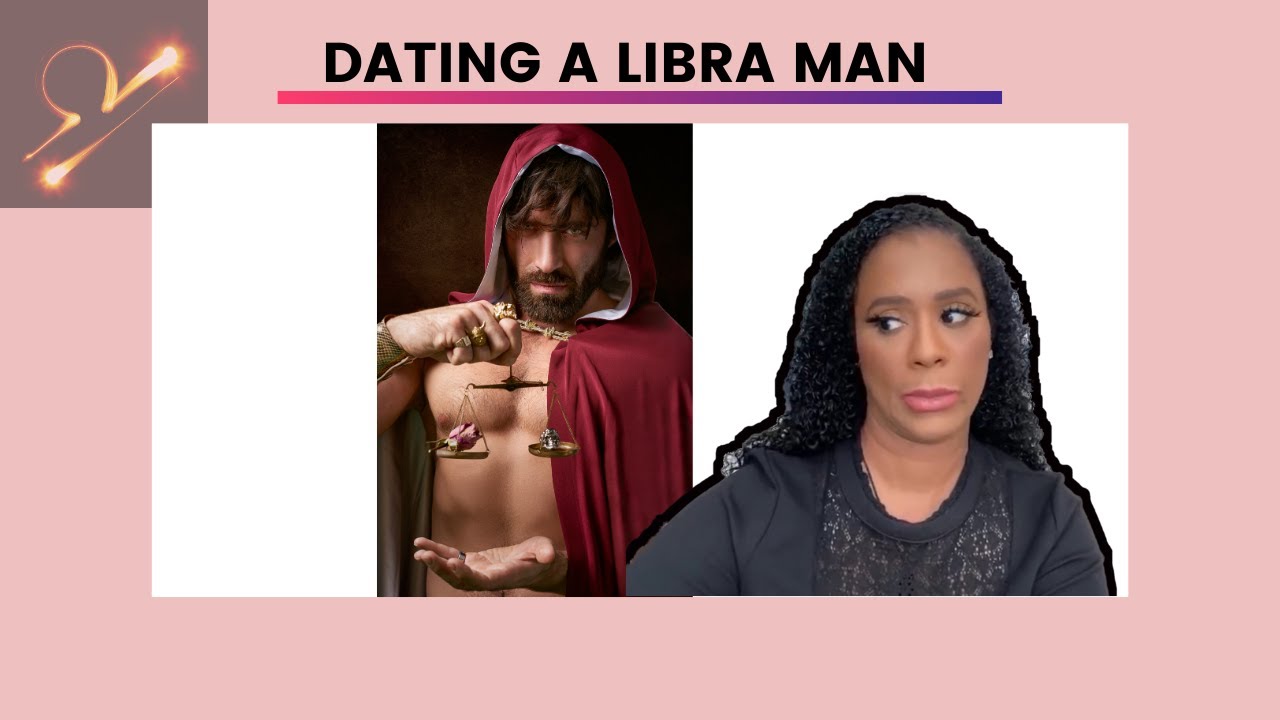 LIBRA - HOW DO THEY FEEL ABOUT YOU | DATING A LIBRA MAN