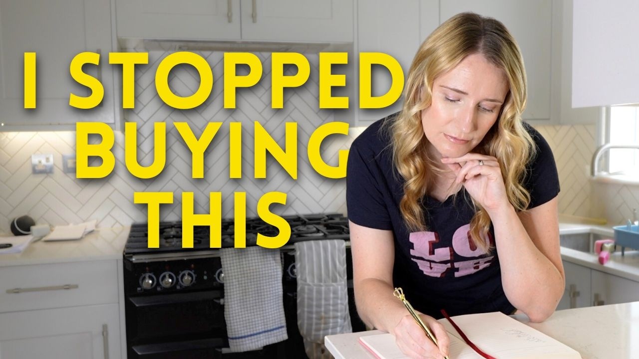 Low Buy Frugal Habits That Save Thousands