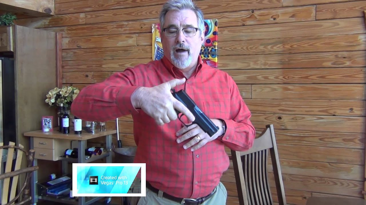 Reholstering Tutorial