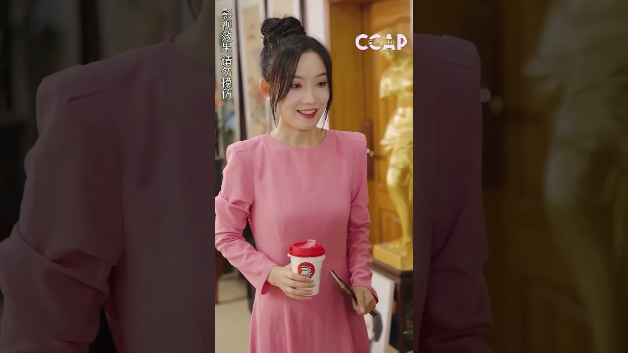 Vợ Của Tổng Tài Chuẩn Bị Vả Mặt Rồi