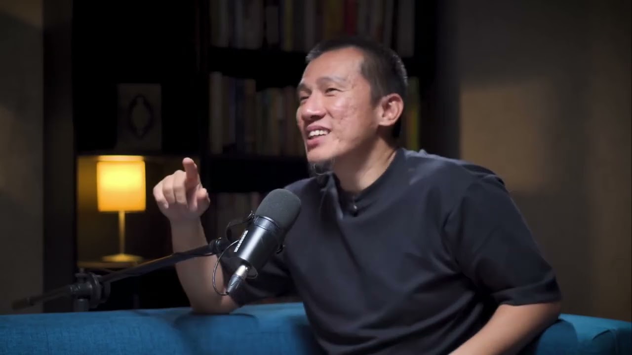 Rahasia Fokus: Puasa & Neuroplasticitas