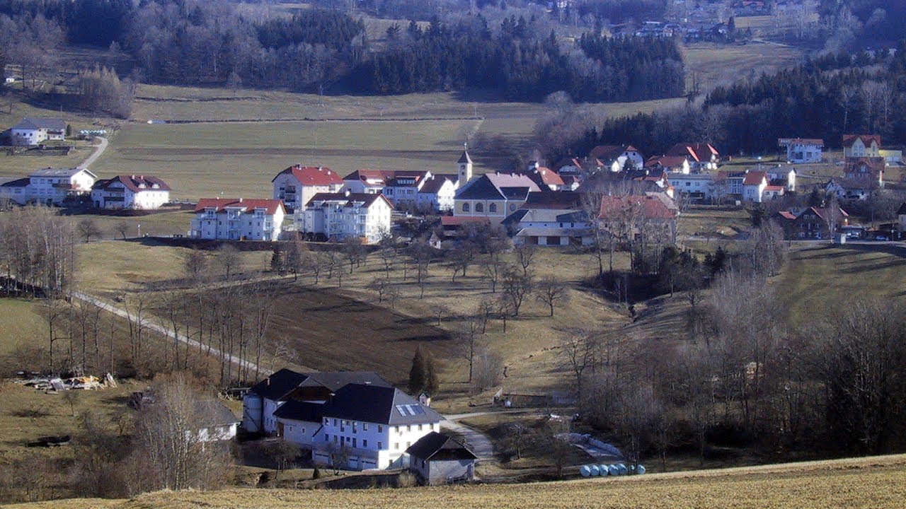 Eidenberg - Rundgang 2002