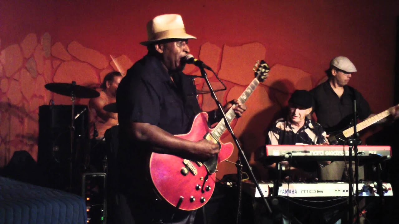 Joey Gilmore 