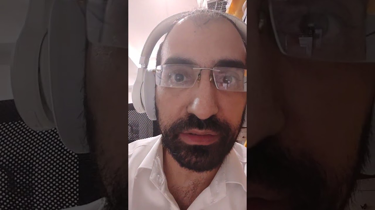 ירון ידען צוחק על הרב זמיר כהן הקדוש לגבי דינוסאורים מה מצחיק? - תשובה