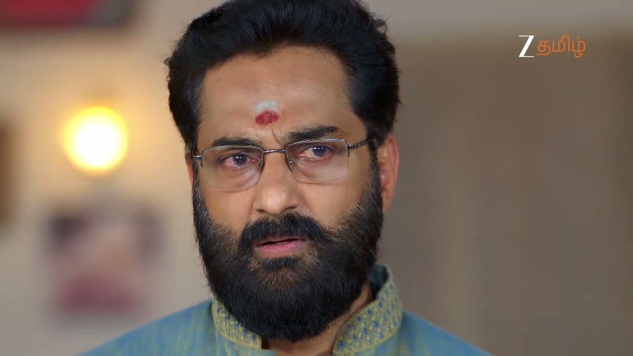 Sandhya Raagam | Ep - 705 | Preview | Nov 12 2025 | Zee Tamil