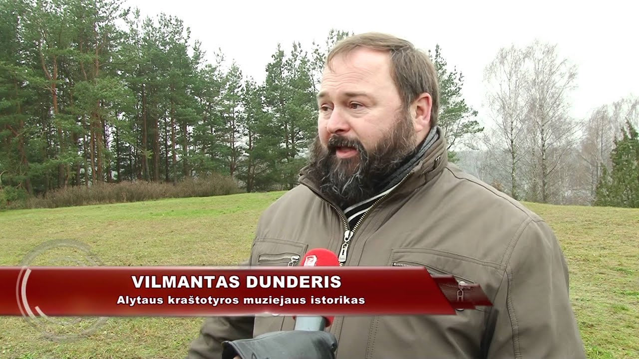 Alytaus istorijos slenksciai   VII laida MIESTO BAZNYCIOS