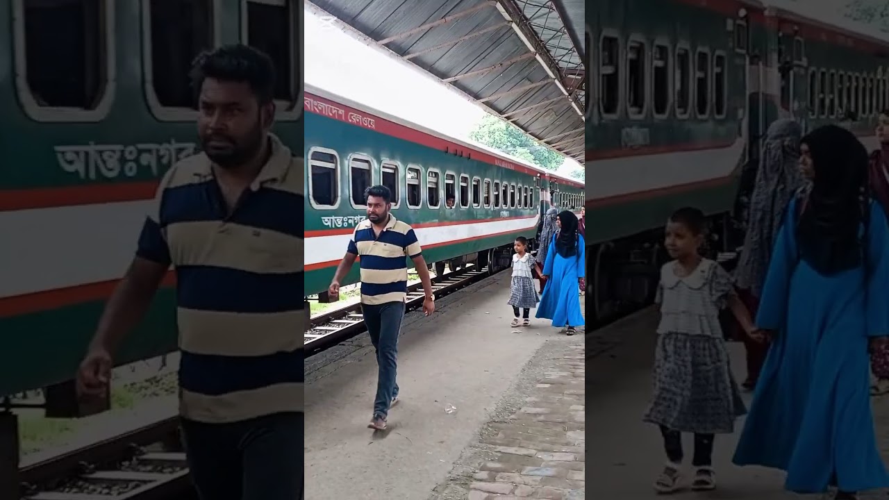 জীবন নামের রেল গাড়িটা পায়না খুজে স্টেশন 🚆🛤️