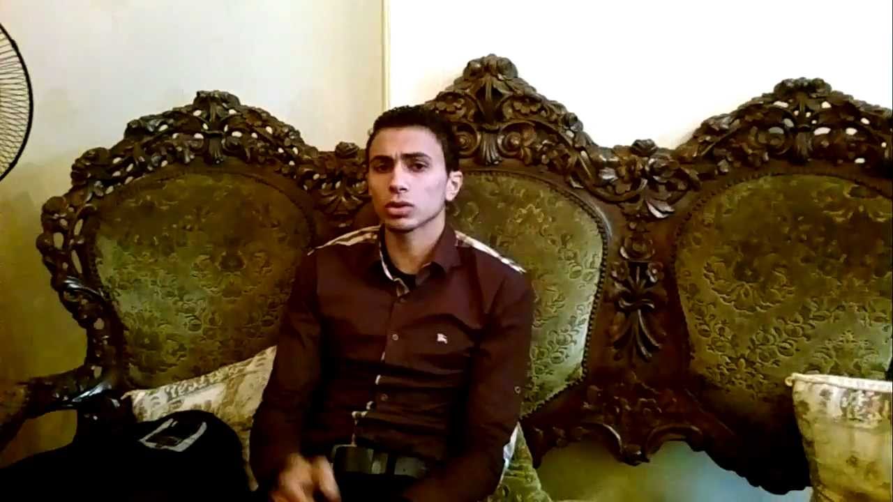 أهلاوى بورسعيدى يروى أحداث استاد بورسعيد