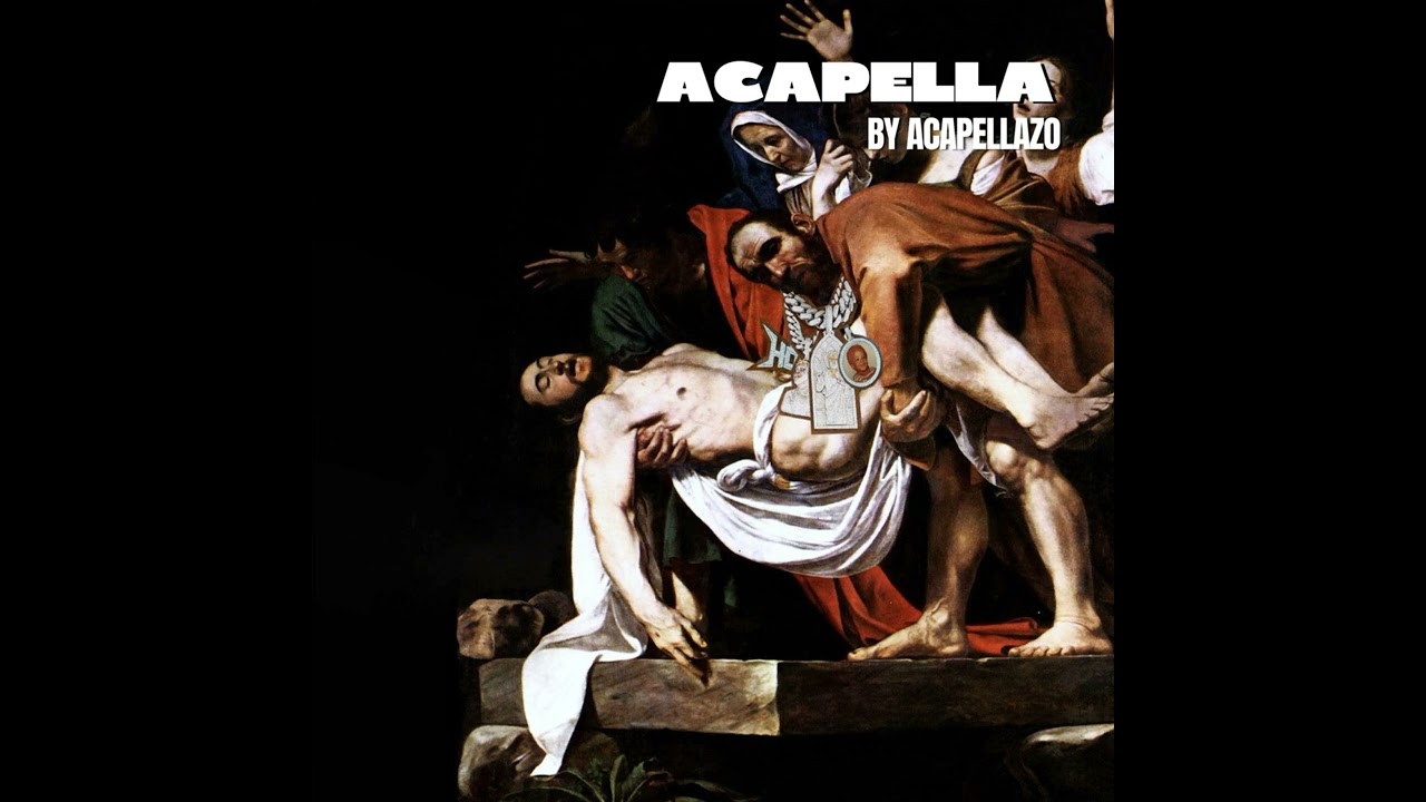151 BPM Acapella Westside Gunn,Conway the Machine  - Mamas PrimeTime #acapella