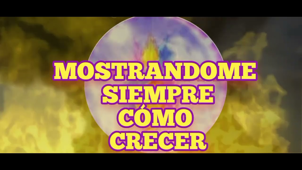 SAGRADA LLAMA DORADA