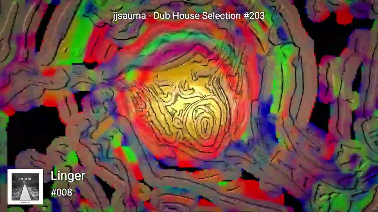 Dub House Selection #203